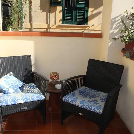 Anirbas Отель типа 