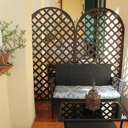 Anirbas 4* Реджо-ди-Калабрия