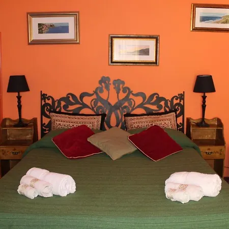 Anirbas Реджо-ди-Калабрия