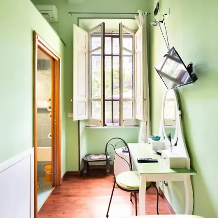 Anirbas Отель типа 