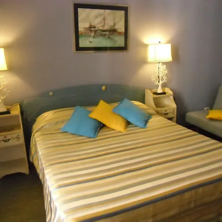 Anirbas Реджо-ди-Калабрия