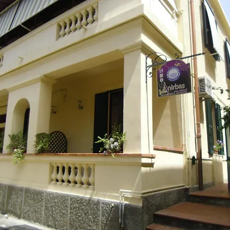 Bed and Breakfast Anirbas