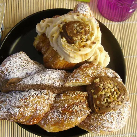 Bed and Breakfast Anirbas Ρέτζιο ντι Καλάμπρια