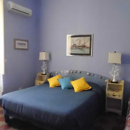 Anirbas Отель типа 