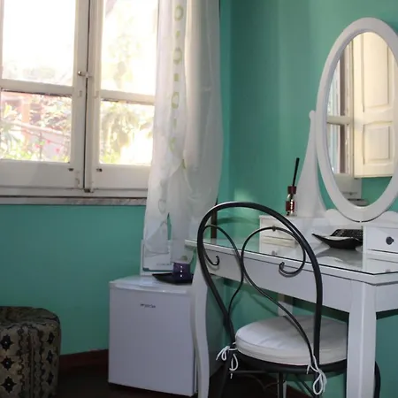 Bed & Breakfast Anirbas