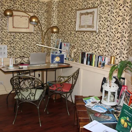 Anirbas 4* Reggio di Calabria