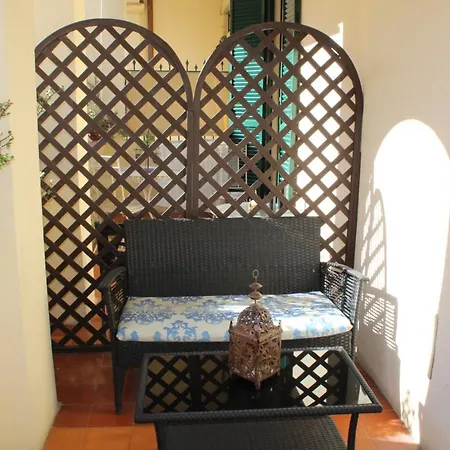 Bed & Breakfast Anirbas