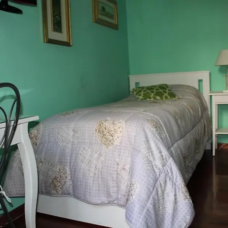 Bed & Breakfast Anirbas