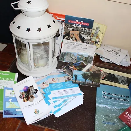 Bed & Breakfast Anirbas Reggio di Calabria