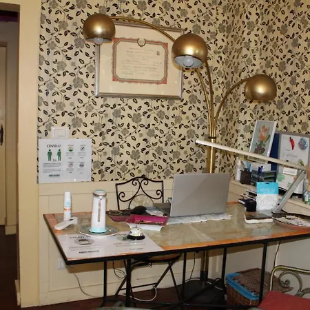 Anirbas Bed & Breakfast 4*