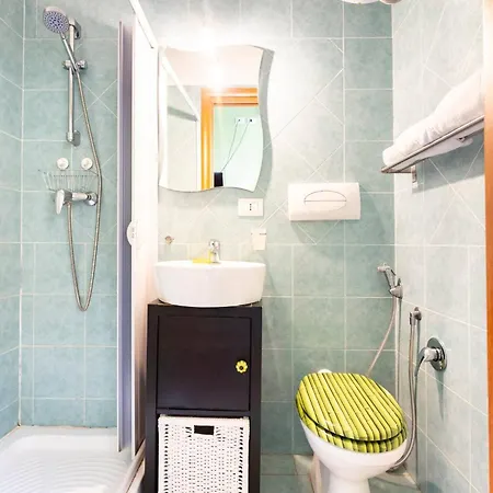 Anirbas Bed & Breakfast 4*