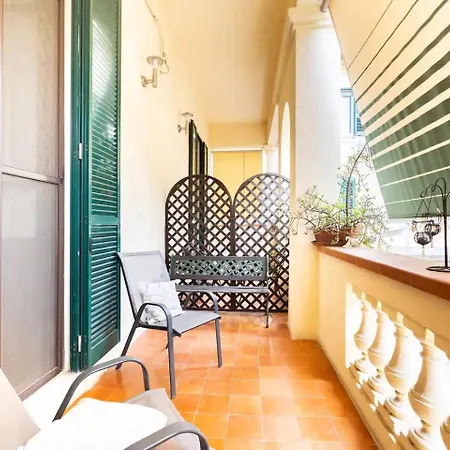 Bed & Breakfast Anirbas Reggio Calabria