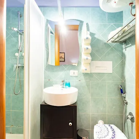 Bed & Breakfast Anirbas