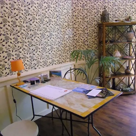 Bed & Breakfast Anirbas 4*