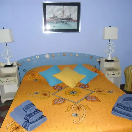 Anirbas Bed & Breakfast Reggio Calabria