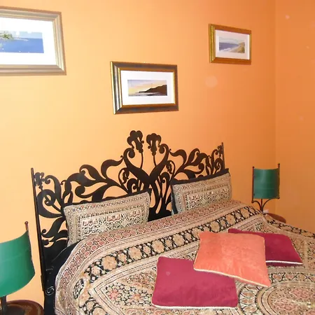 Anirbas Bed & Breakfast Reggio di Calabria