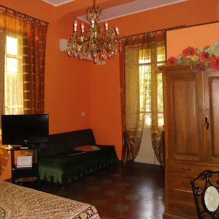 Anirbas Bed & Breakfast 4*