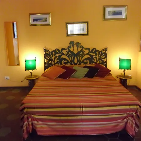 Anirbas 4* Reggio di Calabria