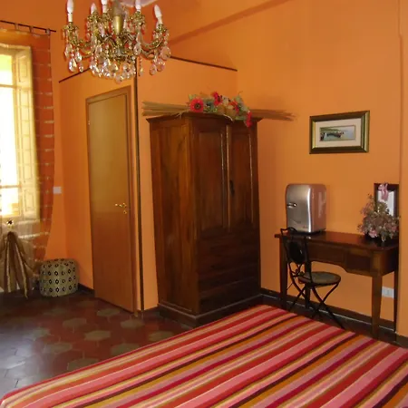 Anirbas Bed & Breakfast Reggio Calabria