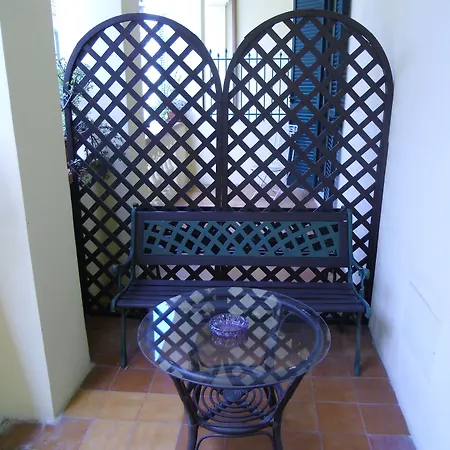 Bed & Breakfast Anirbas 4*