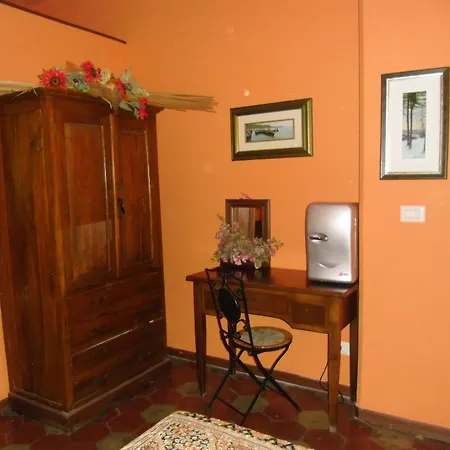 Anirbas Bed & Breakfast 4*