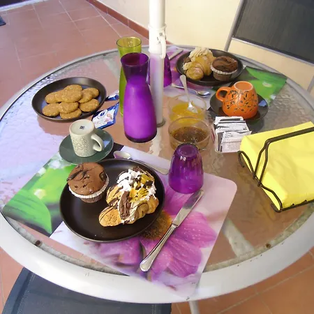Anirbas Bed & Breakfast 4*