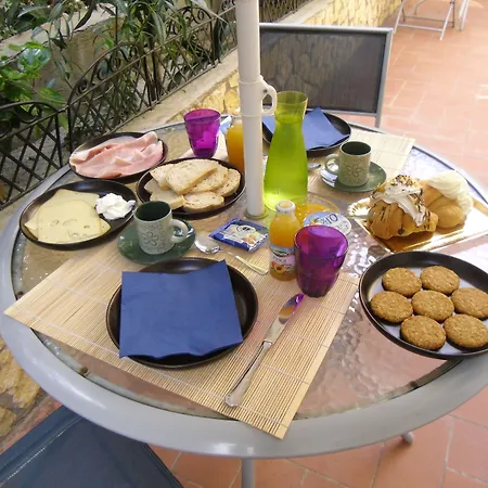 Anirbas Bed & Breakfast Reggio Calabria