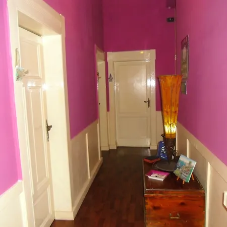 Anirbas Bed & Breakfast