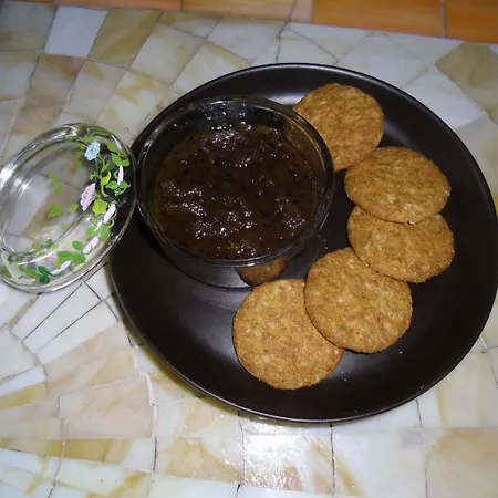 Bed & Breakfast Anirbas 4*