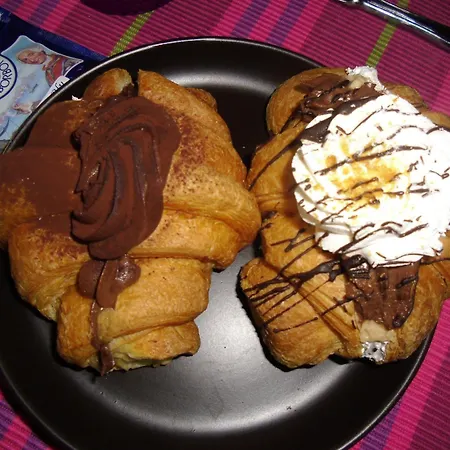 Bed & Breakfast Anirbas Reggio Calabria