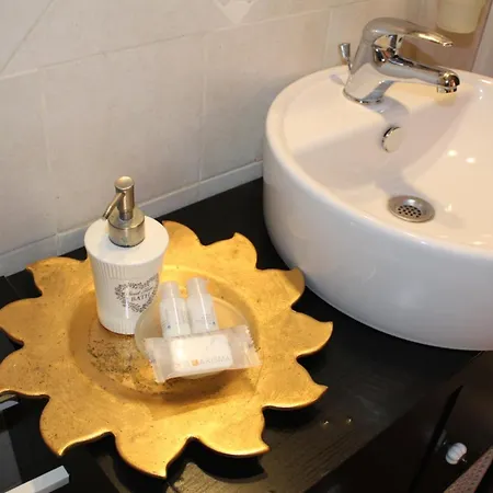Bed & Breakfast Anirbas 4*
