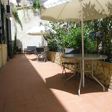 Anirbas Bed & Breakfast Reggio Calabria