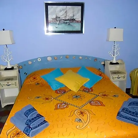 Anirbas 4*