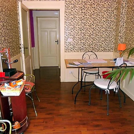 Bed & Breakfast Anirbas
