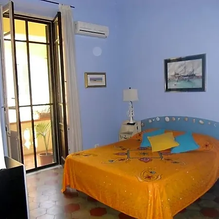 Anirbas Bed & Breakfast Reggio di Calabria