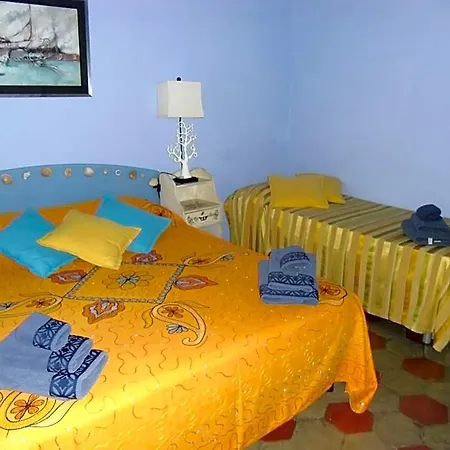 Anirbas Bed & Breakfast
