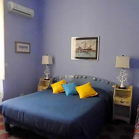 Anirbas Bed & Breakfast