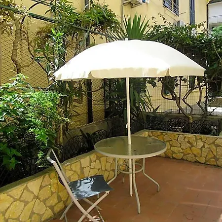 Anirbas 4* Reggio di Calabria