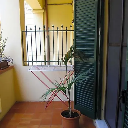 Anirbas Bed & Breakfast Reggio di Calabria