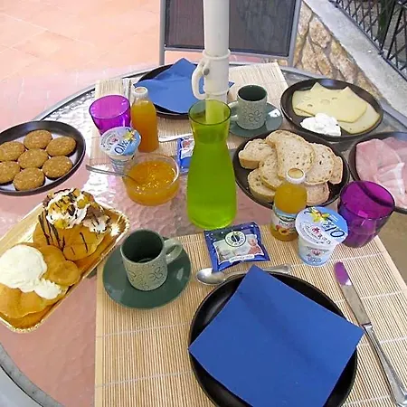 Anirbas Bed & Breakfast Reggio di Calabria