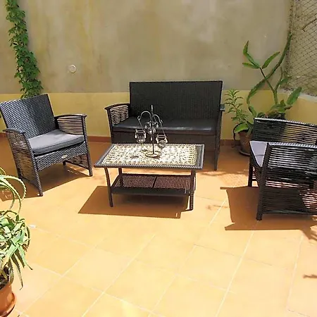 Bed & Breakfast Anirbas