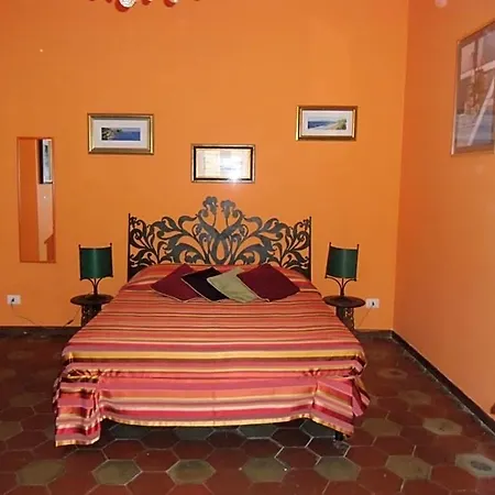 Bed & Breakfast Anirbas
