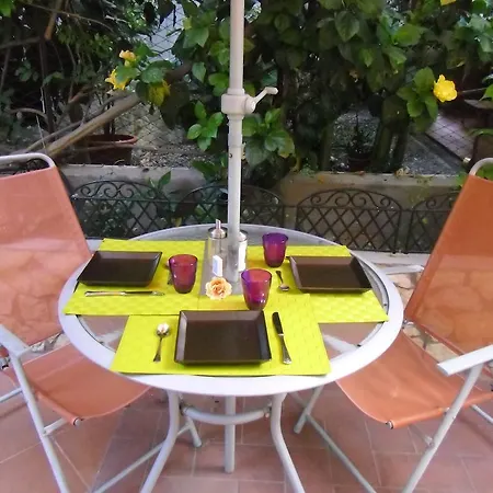 Bed & Breakfast Anirbas 4*