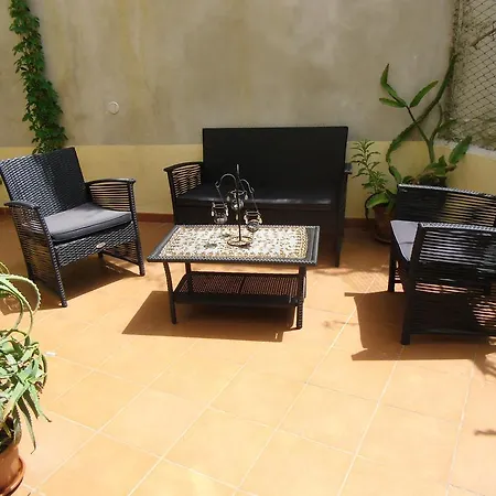 Bed & Breakfast Anirbas