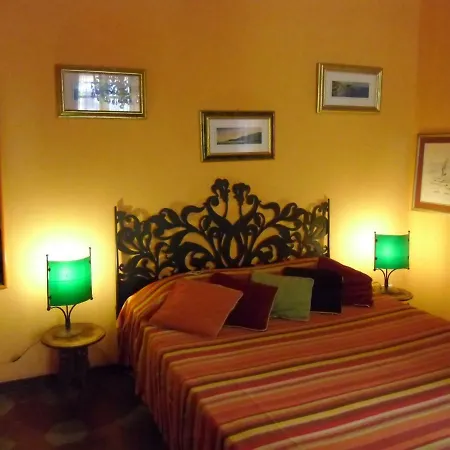 Anirbas 4*