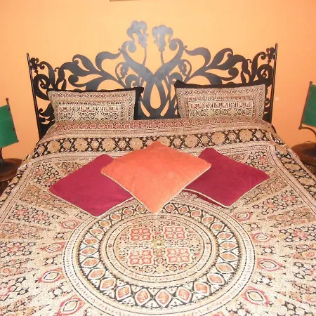 Anirbas 4*