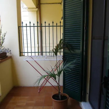 Bed & Breakfast Anirbas 4*