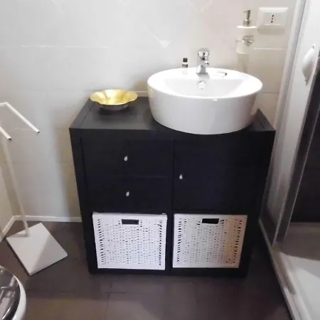 Bed & Breakfast Anirbas 4*