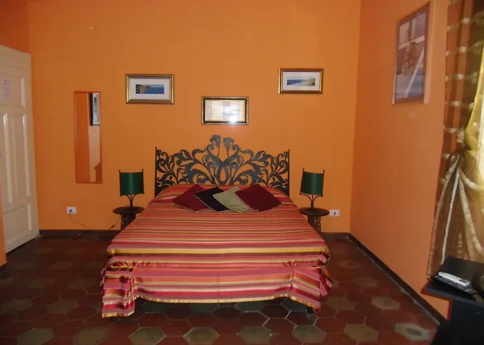 Anirbas Reggio Calabria