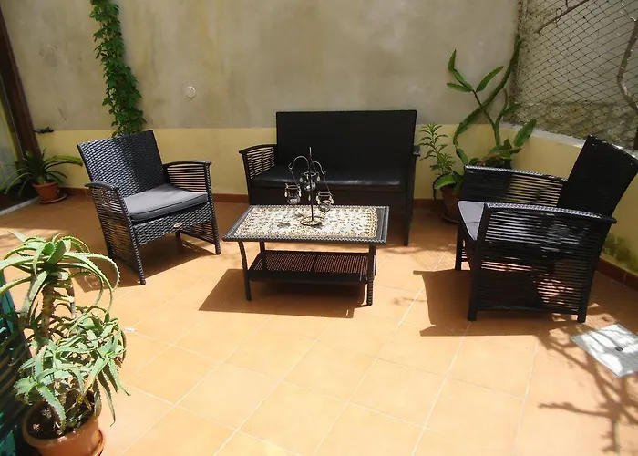 Bed & Breakfast Anirbas